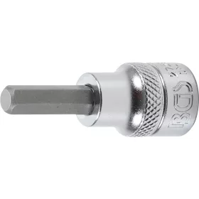 BGS Technic 3/8" bitfej | 1/4" Imbusz (BGS 2725)