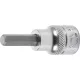 BGS Technic 3/8" bitfej | 1/4" Imbusz (BGS 2725)