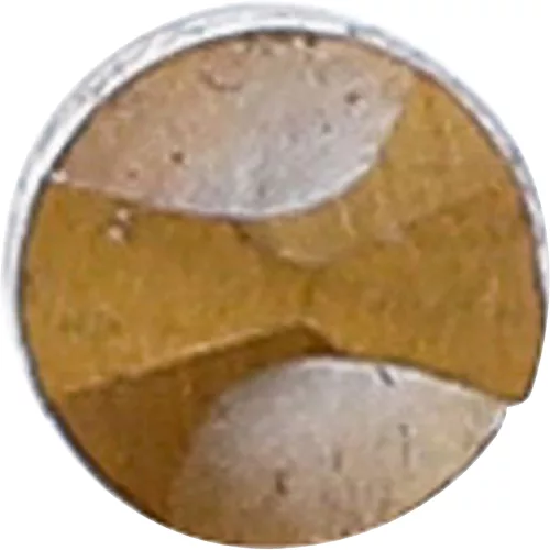 BGS technic HSS balos fúrószár, titán-nitrid bevonatú, 3mm (BGS 2726-3)