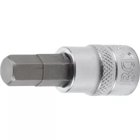   BGS technic Imbusz kulcs 3/8"x48mm, 3/8" csatlakozás (BGS 2729)