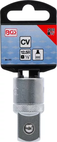 BGS technic Adapter 1/2"-ról 3/4"-ra (BGS 272)