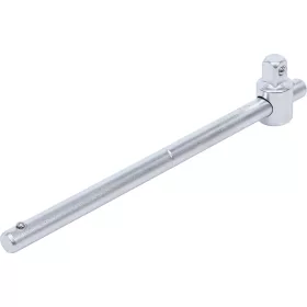   BGS technic 1/2" T-hajtószár csúszó adapterrel (BGS 273)