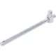 BGS technic 1/2" T-hajtószár csúszó adapterrel (BGS 273)