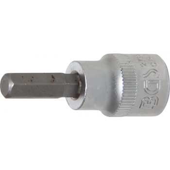   BGS technic Zoll-os Imbusz bitfej 3/8", méret: 9/32"-os (BGS 2730)