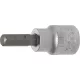 BGS technic Zoll-os Imbusz bitfej 3/8", méret: 9/32"-os (BGS 2730)