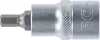 BGS technic Behajtófej | 12,5 mm (1/2") | Imbusz 1/4" (BGS 2733)