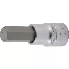   BGS technic Behajtófej | 12,5 mm (1/2") | Imbusz 9/16" (BGS 2738)