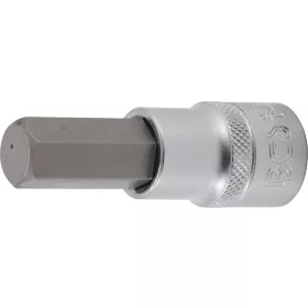   BGS technic Behajtófej | 12,5 mm (1/2") | Imbusz 9/16" (BGS 2738)