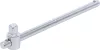 BGS technic 1/2" T-hajtószár csúszó adapterrel (BGS 273)