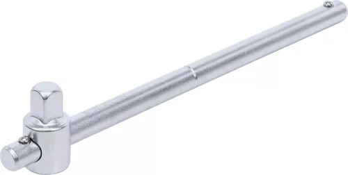 BGS technic 1/2" T-hajtószár csúszó adapterrel (BGS 273)
