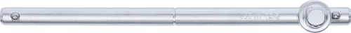 BGS technic 1/2" T-hajtószár csúszó adapterrel (BGS 273)
