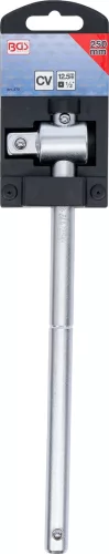 BGS technic 1/2" T-hajtószár csúszó adapterrel (BGS 273)