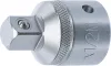 BGS technic Adapter 3/4"-ról 1/2"-ra (BGS 274)