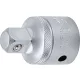 BGS technic Adapter 3/4"-ról 1/2"-ra (BGS 274)