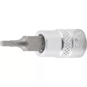   BGS technic Imbuszkulcs 3/32", 1/4" csatlakozású (BGS 2740)
