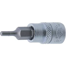   BGS technic Imbuszkulcs 3/32", 1/4" csatlakozású (BGS 2740)