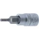 BGS technic Imbuszkulcs 3/32", 1/4" csatlakozású (BGS 2740)