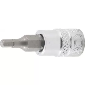   BGS technic Imbusz kulcs 1/8", 1/4" csatlakozás (BGS 2741)