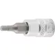 BGS technic Imbusz kulcs 1/8", 1/4" csatlakozás (BGS 2741)