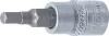 BGS technic Imbusz kulcs 5/32", 1/4" csatlakozás (BGS 2742)