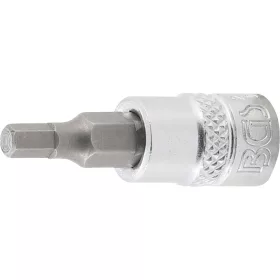   BGS technic Imbusz kulcs 5/32", 1/4" csatlakozás (BGS 2742)