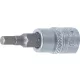 BGS technic Imbusz kulcs 5/32", 1/4" csatlakozás (BGS 2742)