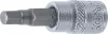 BGS technic Imbusz kulcs 3/16", 1/4" csatlakozás (BGS 2743)