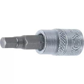   BGS technic Imbusz kulcs 3/16", 1/4" csatlakozás (BGS 2743)