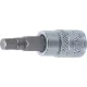 BGS technic Imbusz kulcs 3/16", 1/4" csatlakozás (BGS 2743)