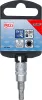 BGS technic Imbusz kulcs 3/16", 1/4" csatlakozás (BGS 2743)