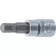 BGS technic Imbusz kulcs 7/32", 1/4" csatlakozás (BGS 2744)
