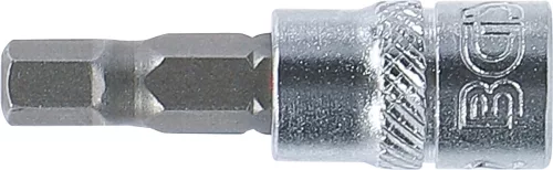 BGS technic Imbusz kulcs 7/32", 1/4" csatlakozás (BGS 2744)