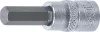 BGS technic Imbusz kulcs 1/4", 1/4" csatlakozás (BGS 2745)