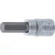 BGS technic Imbusz kulcs 1/4", 1/4" csatlakozás (BGS 2745)