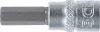 BGS technic Imbusz kulcs 1/4", 1/4" csatlakozás (BGS 2745)