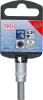 BGS technic Imbusz kulcs 1/4", 1/4" csatlakozás (BGS 2745)