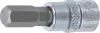 BGS technic Imbusz kulcs 9/32", 1/4" csatlakozás (BGS 2746)