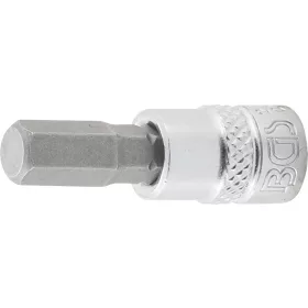   BGS technic Imbusz kulcs 9/32", 1/4" csatlakozás (BGS 2746)
