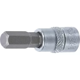   BGS technic Imbusz kulcs 9/32", 1/4" csatlakozás (BGS 2746)