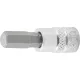 BGS technic Imbusz kulcs 9/32", 1/4" csatlakozás (BGS 2746)