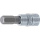 BGS technic Imbusz kulcs 9/32", 1/4" csatlakozás (BGS 2746)
