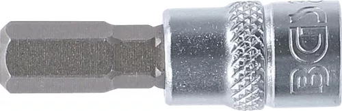 BGS technic Imbusz kulcs 9/32", 1/4" csatlakozás (BGS 2746)