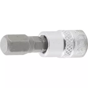   BGS technic Imbusz kulcs 5/16", 1/4" megvezetésű (BGS 2747)