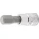 BGS technic Imbusz kulcs 5/16", 1/4" megvezetésű (BGS 2747)