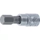 BGS technic Imbusz kulcs 5/16", 1/4" megvezetésű (BGS 2747)