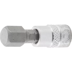   BGS technic Imbusz kulcs 3/8", 1/4" megvezetésű (BGS 2748)