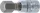 BGS technic Imbusz kulcs 3/8", 1/4" megvezetésű (BGS 2748)