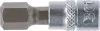 BGS technic Imbusz kulcs 3/8", 1/4" megvezetésű (BGS 2748)