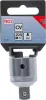 BGS technic Adapter 3/4"-ról 1/2"-ra (BGS 274)