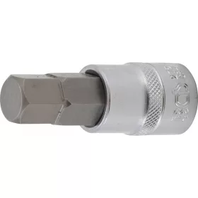   BGS technic Behajtófej | 12,5 mm (1/2") | Imbusz 5/8" (BGS 2751)